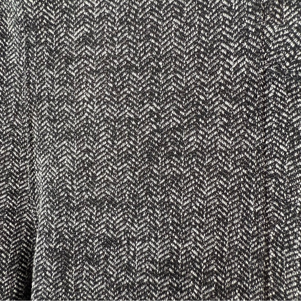 Athleta Herringbone Metro High Waisted Yoga Pants Leggings EUC Like New SMALL - Picture 4 of 14